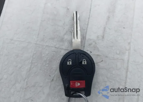 2015 Nissan Versa Note S (Sr)/S Plus/Sl/Sr/Sv from USA, damaged, VIN 3N1CE2CP1FL417645